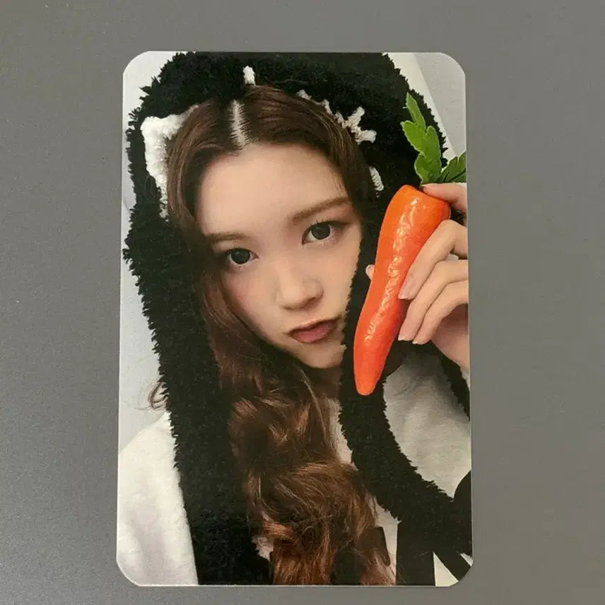 [BUNJANG] Hatsune Miku Hatsune Hatsu Style Jump Up Aina Photocard / 하츠투하츠 하투하 스타일 점프업 에이나 포카