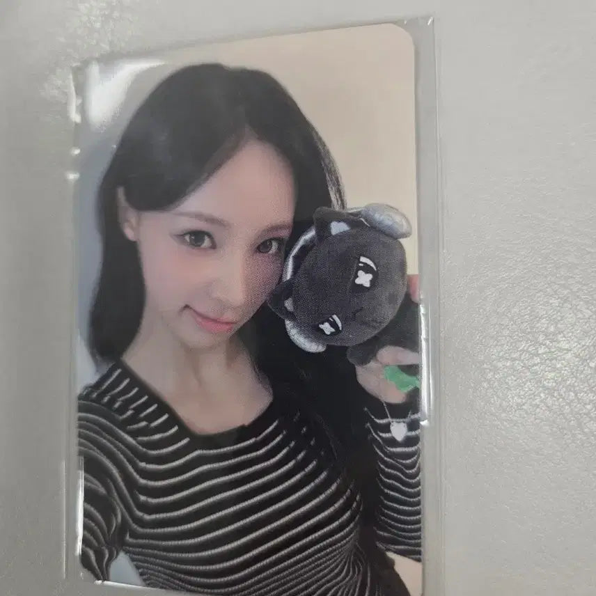 [BUNJANG] Rescene Jota Photocard &amp; POB / 레미니 조타+특전포카 팝니다. 리센느