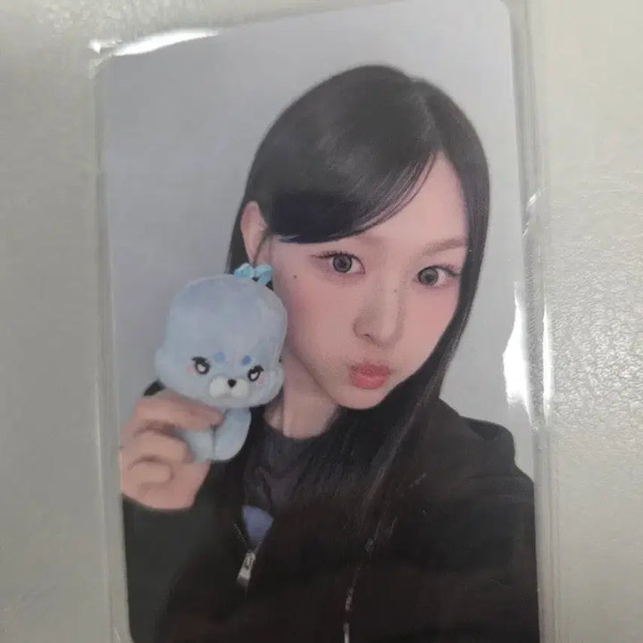 [BUNJANG] RESCENE Ming Plush + POB Photocard / 레미니 밍+특전포카 팝니다. 리센느