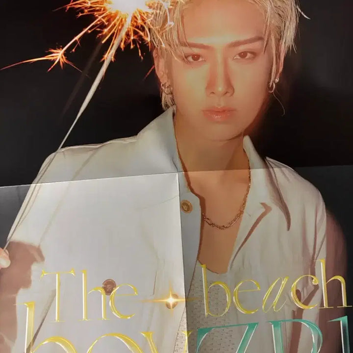 [BUNJANG] ZEROBASEONE Ricky DICON Magazine Set / 앤더블 리키 디아이콘 제로베이스원