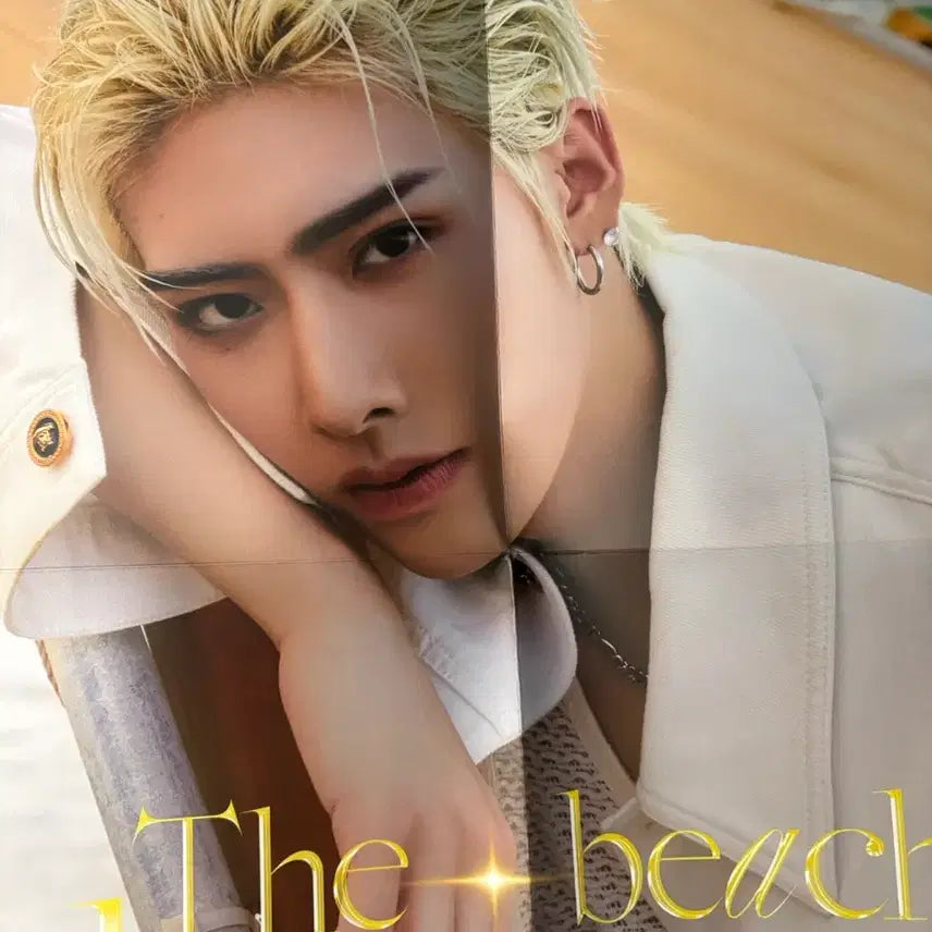 [BUNJANG] ZEROBASEONE Ricky DICON Magazine Set / 앤더블 리키 디아이콘 제로베이스원