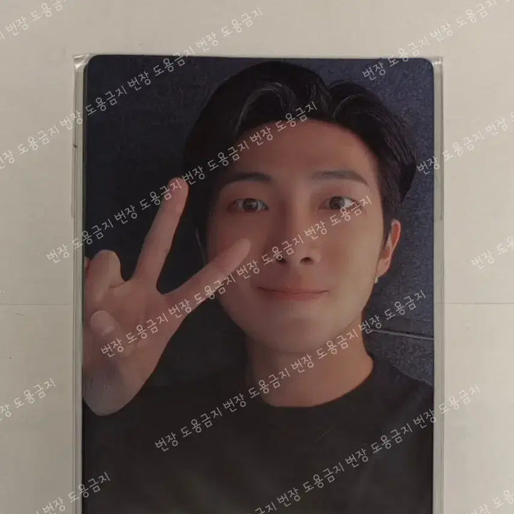 [BUNJANG] BTS ARMY Membership Gift Photocard / ARMY membership gift 아미 멤버십 기프트 포카