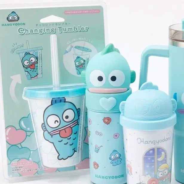 [BUNJANG] Hangyodon Bundle Set / 한교동 꾸러미 17일까지만
