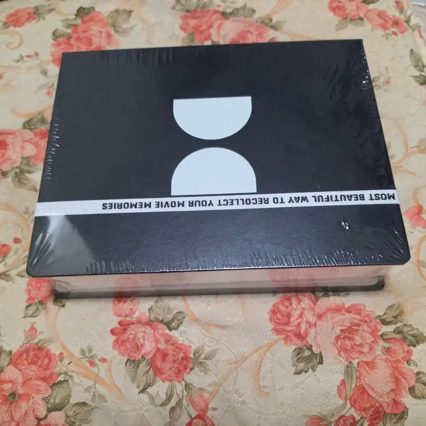 [BUNJANG] Original Ticket Book Season 4 Dolby Edition / 오리지널티켓북 시즌4 돌비에디션 오티북