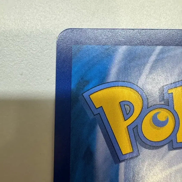 [BUNJANG] Pokemon Card Vaporeon 2020 / 포켓몬카드 샤미드 2020