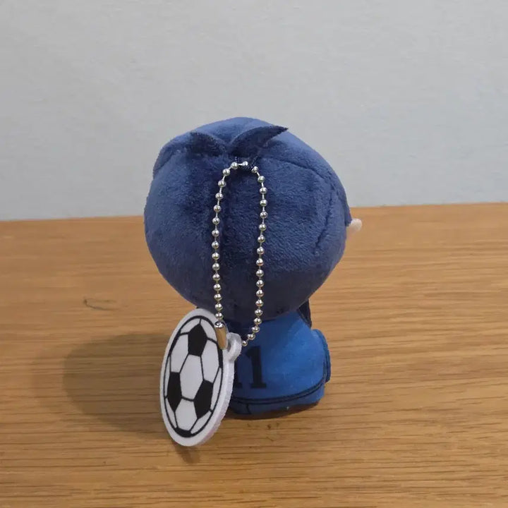 [BUNJANG] Isagi Yoichi Finger Puppet / 블루록 이사기 손가락 인형