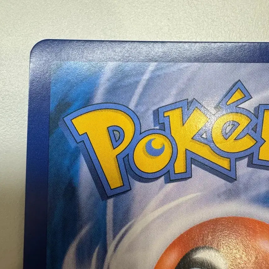[BUNJANG] Pokemon Sylveon R Pokemon Card / 포켓몬고 님피아 R 포켓몬카드