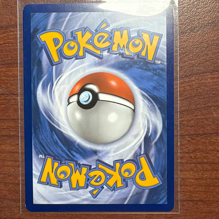[BUNJANG] Pokemon Card Mew EX Full Art Gold Rare (North American Edition) / 포켓몬카드 뮤 EX 북미판