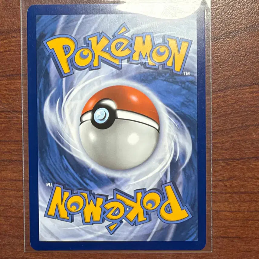 [BUNJANG] Pokemon Card Mew EX Full Art Gold Rare (North American Edition) / 포켓몬카드 뮤 EX 북미판