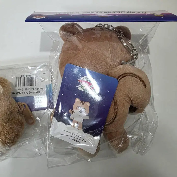 [BUNJANG] Onseity Doran 15cm Doll Photocard Bundle Set / (새상품) 온세티 도란 15cm 판매 (2026)