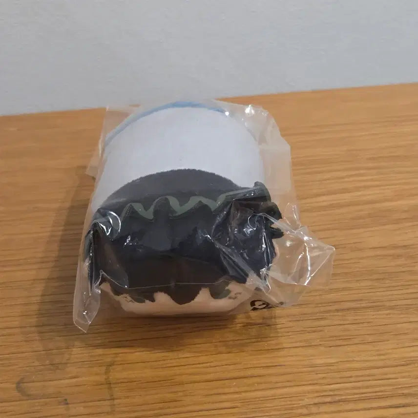 [BUNJANG] My Hero Academia Izuku Midoriya Noru Kyara Figure / 히로아카 미도리야 노루캬라