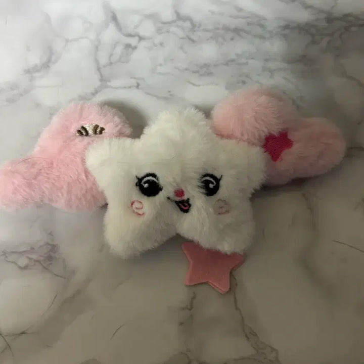 [BUNJANG] NCT WISH Sakuya Wichu Plush / 엔시티위시 사쿠야 위츄 샄츄