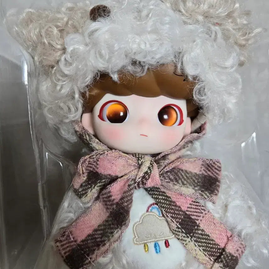 [BUNJANG] Pop Mart Dimoo Tiny Puppy Figure / 팝마트 디무 타이니퍼피 피규어 인형