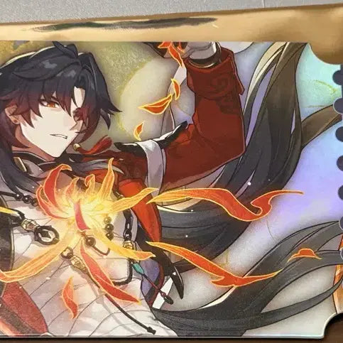 [BUNJANG] Honkai Star Rail Blade Immersive Deep Platform Exhibition Ticket / 붕스 스타레일 전시회 특전 블레이드 티켓
