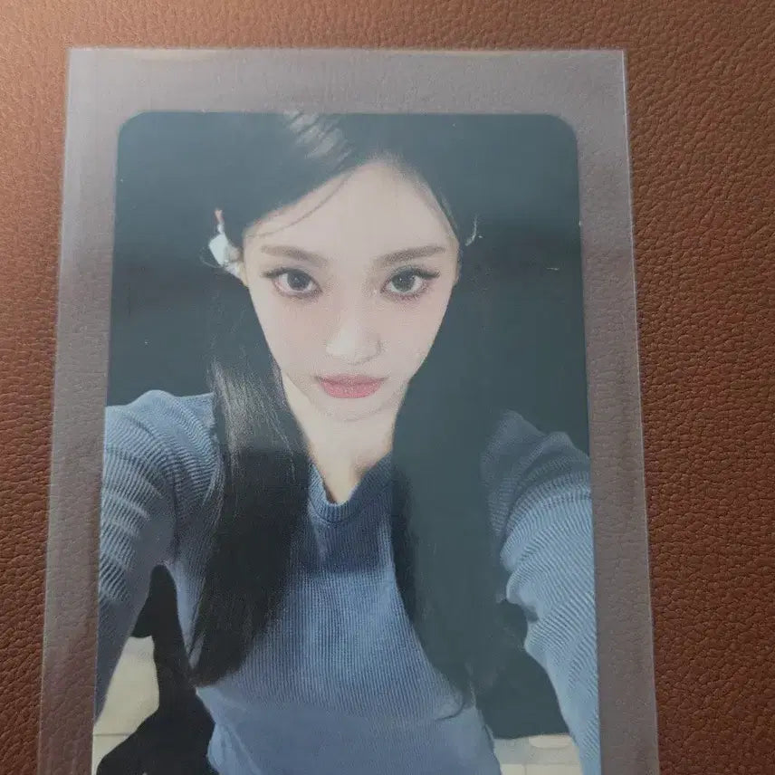[BUNJANG] Aespa Ningning Photocard / [닝닝 포토카드] 에스파 닝닝