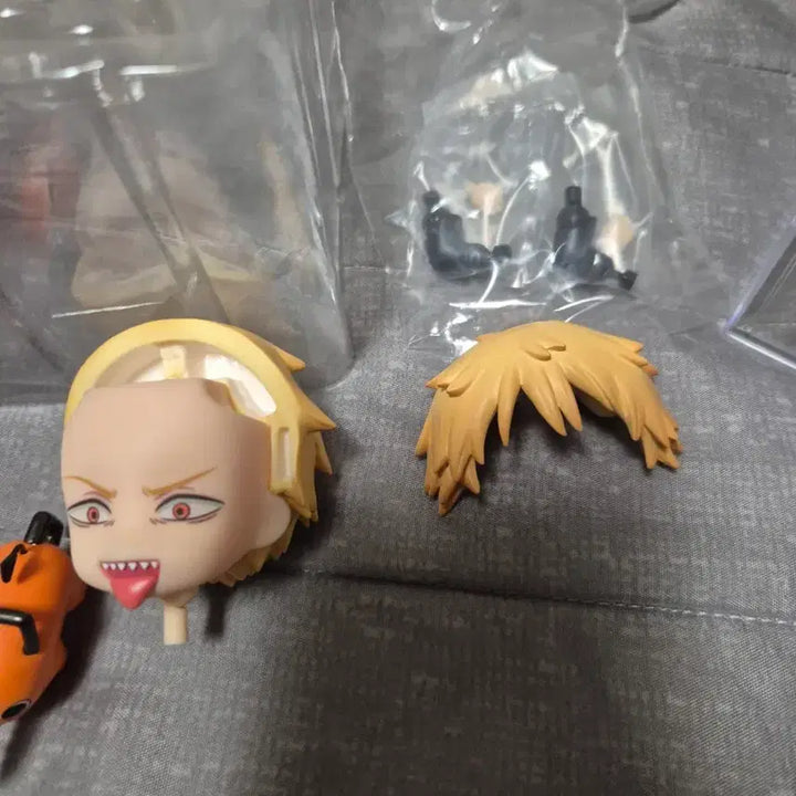 [BUNJANG] Chainsaw Man Denji Nendoroid 