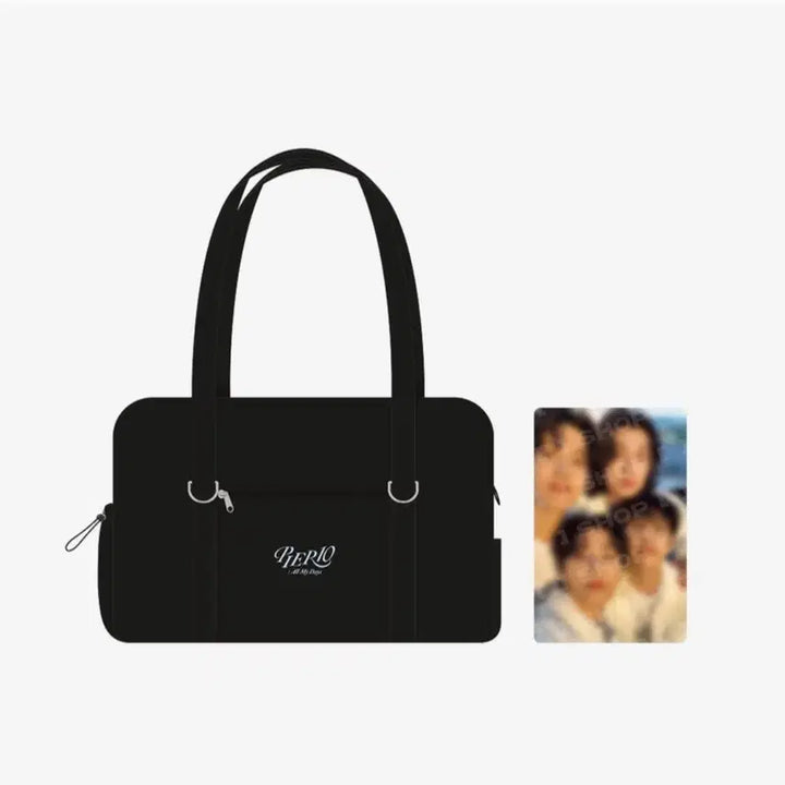 [BUNJANG] DAY6 Pier Ten Shopper Bag / 원가양도) 데이식스 피어텐 쇼퍼백