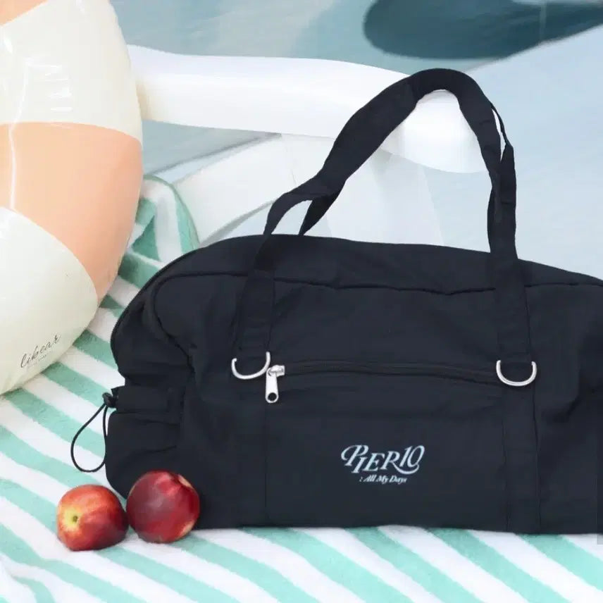 [BUNJANG] DAY6 Pier Ten Shopper Bag / 원가양도) 데이식스 피어텐 쇼퍼백