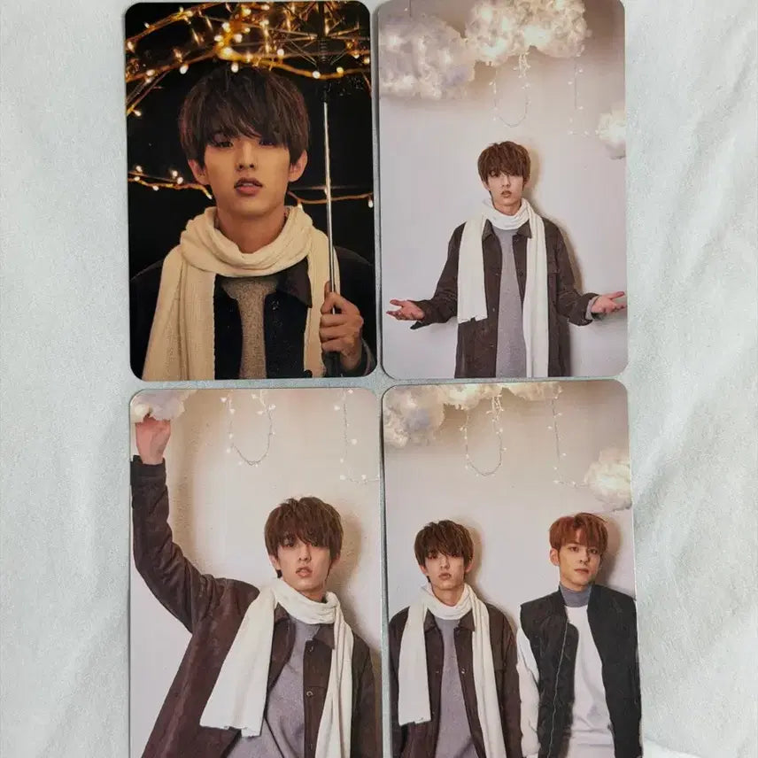 [BUNJANG] Day6 EDaily Daejeon Photocard / 데이식스 에데식 대전 포카