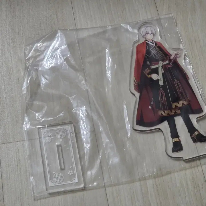 [BUNJANG] Idolish Seven Yokai Nana Kuji Sogo Acrylic Stand (Sealed) / 아이나나 요괴나나 쿠지 소고 아크릴스탠드 미개봉품