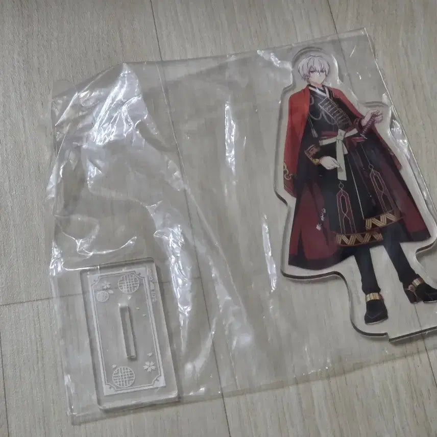 [BUNJANG] Idolish Seven Yokai Nana Kuji Sogo Acrylic Stand (Sealed) / 아이나나 요괴나나 쿠지 소고 아크릴스탠드 미개봉품