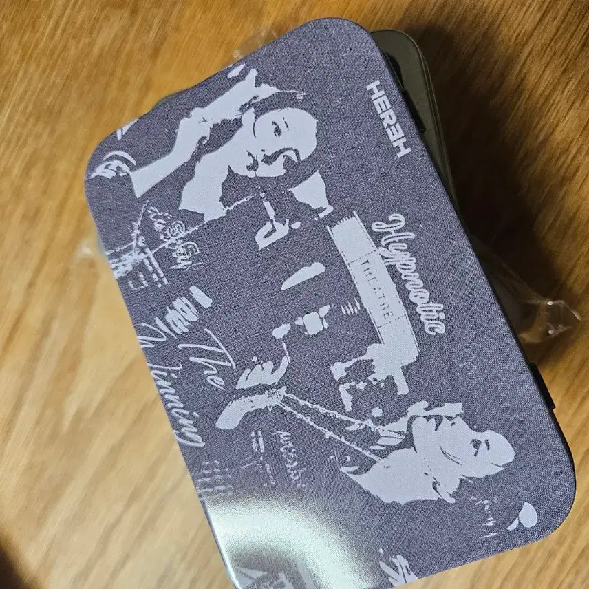 [BUNJANG] IU Photocard Case Bundle Set (Case Only) / [공식] 아이유 포카 케이스 3개 (내용물X, 케이스만)