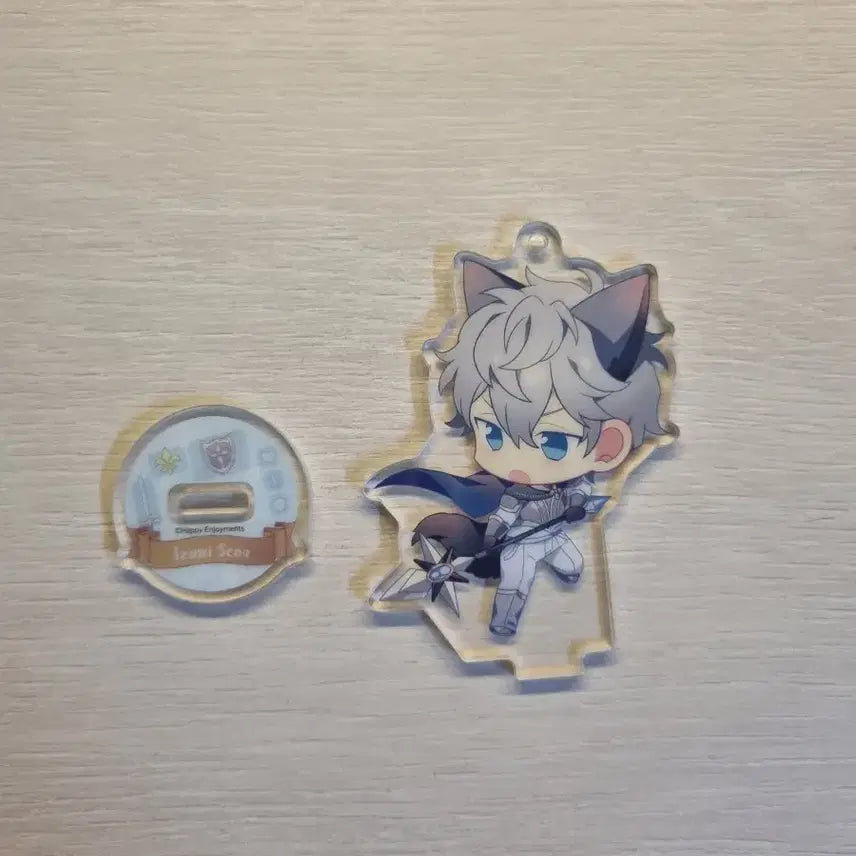 [BUNJANG] Ensemble Stars Izumi Sena SD Acrylic Stand / 앙스타 세나 이즈미 sd 아크릴 스탠드