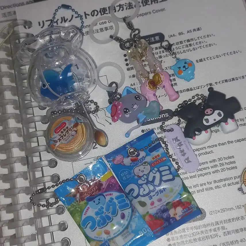 [BUNJANG] Gacha Toy Bundle / 가챠 판매 일괄 13000원