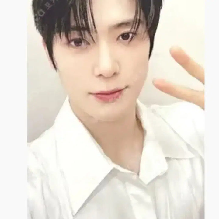 [BUNJANG] NCT 127 Jaehyun The 7th Sense Fortune Scratch Photocard / 엔시티127 재현 더유니티 포춘 스크래치 포토카드 포카 NCT127 JAEHYUN THE UNITY FORTUNE SCRATCH PHOTOCARD