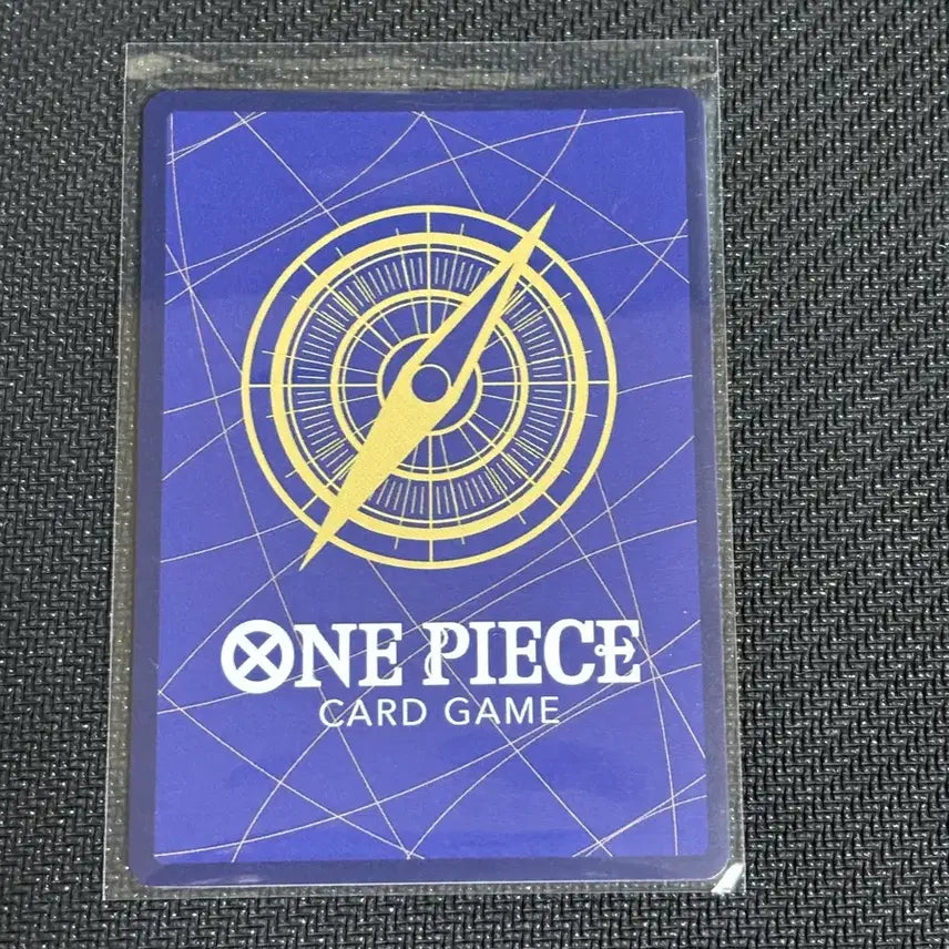[BUNJANG] One Piece Card Sanji SP06-119 R / 원피스 카드 상디 SP06-119 R