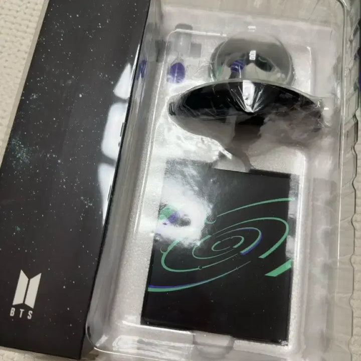 [BUNJANG] BTS Merch Box 12 Wooboo / BTS 머치박스 12