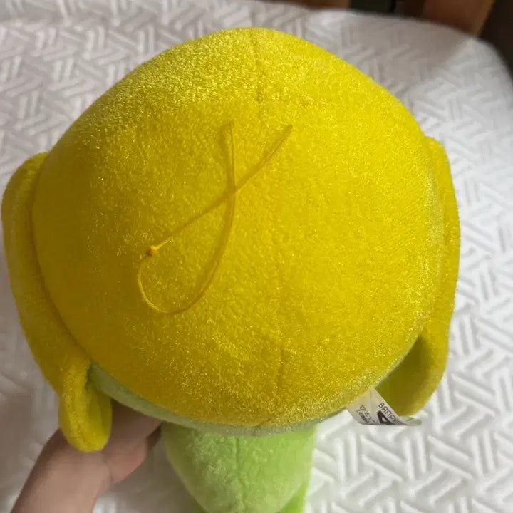[BUNJANG] Banpresto Retro Keroro Plush Doll / 반프레스토 고전 케로로 인형 누이