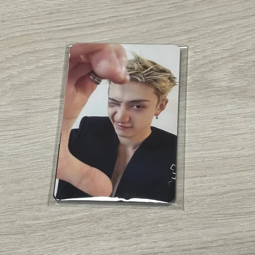 [BUNJANG] Stray Kids Run in London Concert 8/1 Photocard Full Set / 스트레이키즈 스키즈 런잇 콘서트 8/1 포카 풀셋 8인 방찬 창빈 현진 리노 필릭스 한 승민 아이엔