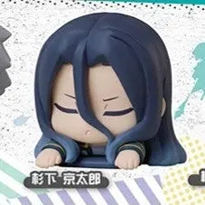 [BUNJANG] Winbre Sugishita Gacha Shoulder Knock Onemu Tan Bundle Set / 윈브레 스기시타 가챠 어깨쿵 오네무탄 일괄