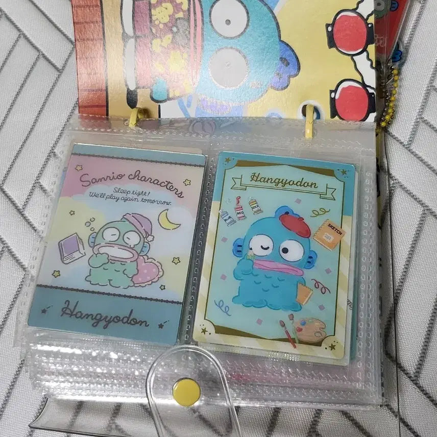 [BUNJANG] Han Gyedong 40 Types Bundle Set Photocards / 한교동 포토카드 약 40종 일괄 판매 (웨하스, 생카, 콜라보, 콜렉션 등)