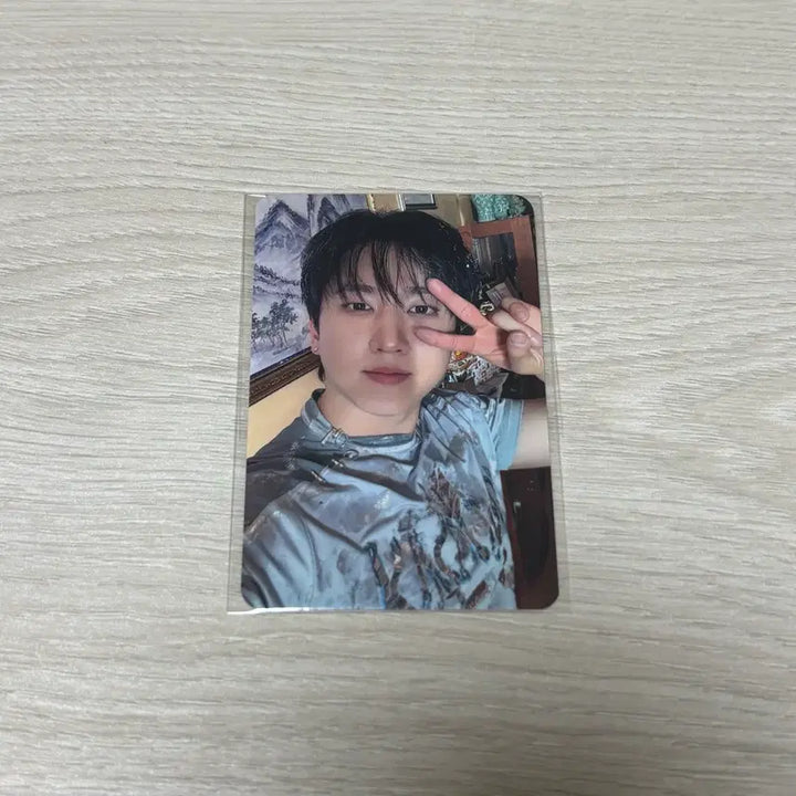 [BUNJANG] Stray Kids Music Plant Musicplant This Man Album POB Changbin / 미개봉) 뮤직플랜트 뮤플 스트레이키즈 스키즈 디스앤댓 앨범 특전 창빈