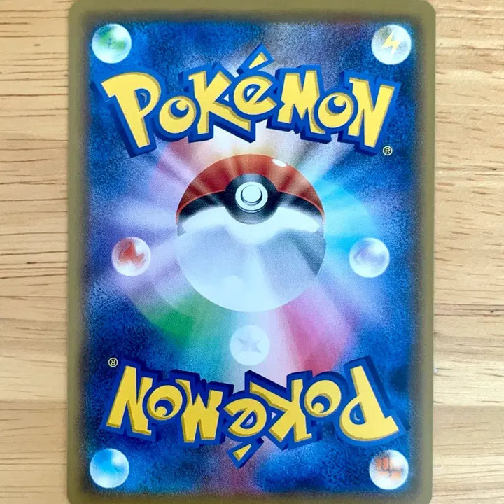 [BUNJANG] Pokemon Card Pikachu Cameo Monja 017/054 Japanese / 일판 포켓몬카드 피카츄 카메오 몽나 017/054