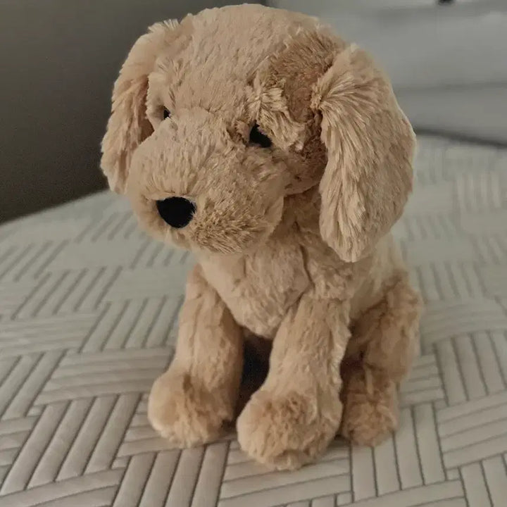 [BUNJANG] Jellycat Tilly Golden Retriever Plush Toy / jellycat 틸리 골든 리트리버 젤리캣 정품