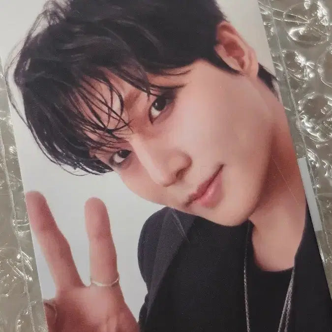 [BUNJANG] DAY6 Young K Early Bird POB Photocard / 데이식스 영케이 얼리 특전 4만포카