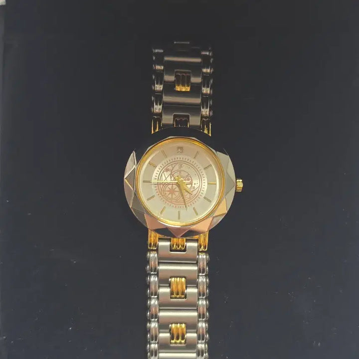 [BUNJANG] Cardcaptor Sakura Metal Watch / 카드캡터 체리 시계
