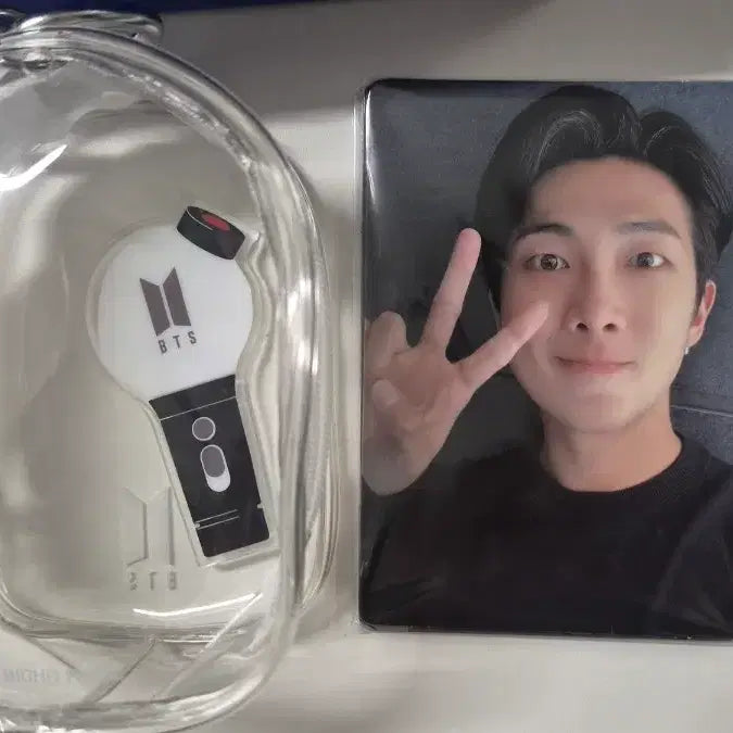 [BUNJANG] BTS Official Fanclub ARMY Kit Bundle Set / BTS 공식 팬클럽 아미 키트