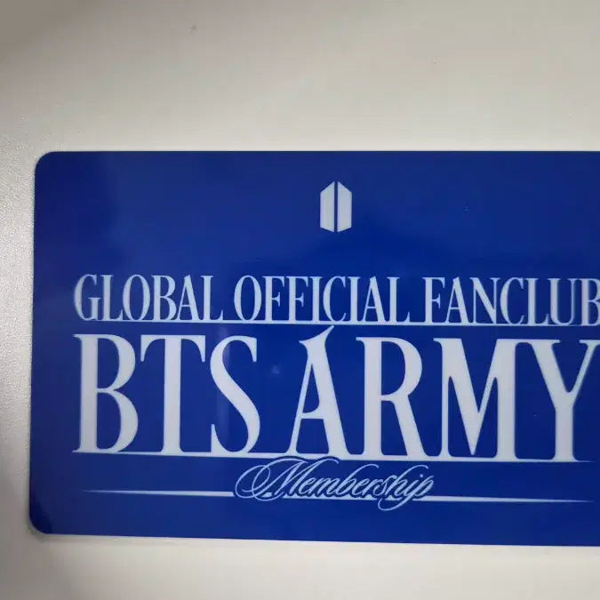 [BUNJANG] BTS Official Fanclub ARMY Kit Bundle Set / BTS 공식 팬클럽 아미 키트