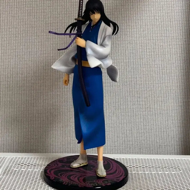 [BUNJANG] Gintama Katsura GEM Figure / 은혼 카츠라 gem 피규어 판매