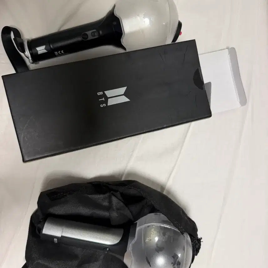 [BUNJANG] BTS ARMY Bomb Ver. 3 Light Stick / 방탄소년단 bts 아미밤3 (버전2는 구매시 나눔)