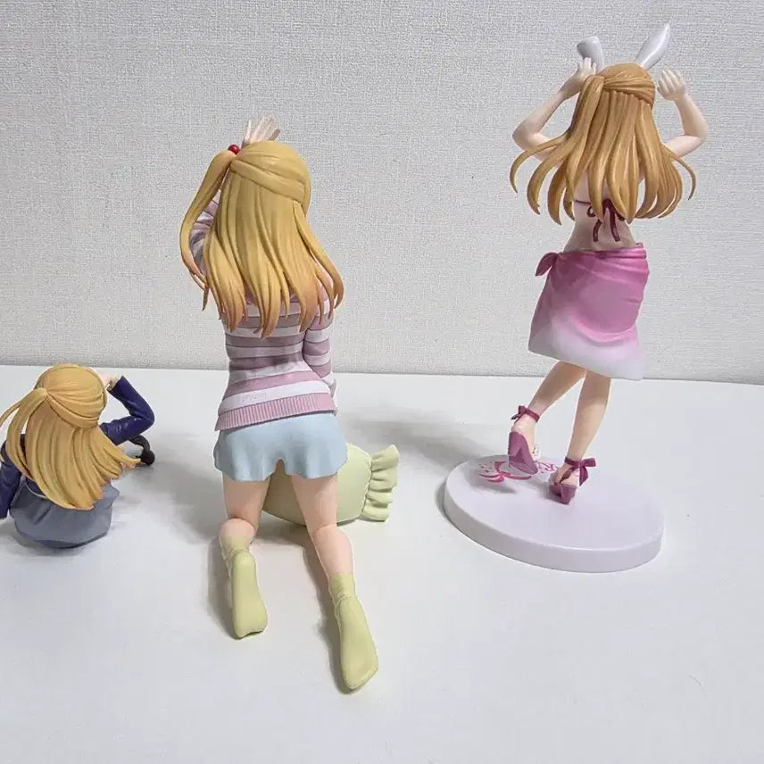[BUNJANG] Oshi no Ko Ruby Figure / 최애의아이 루비 피규어