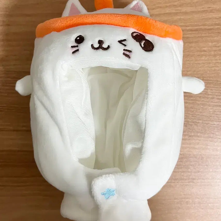 [BUNJANG] Yushi Wish Concert Lightstick Cape / 개봉 버블냥 케이프 유우시 위시 응원봉