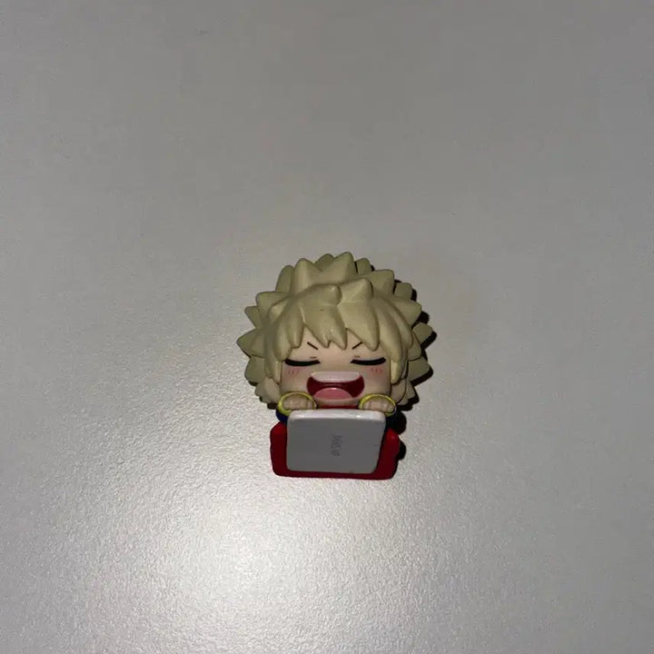 [BUNJANG] My Hero Academia Onemutan Vol. 4 Bakugo / 나의 히어로 아카데미아 오네무탄 4탄 바쿠고