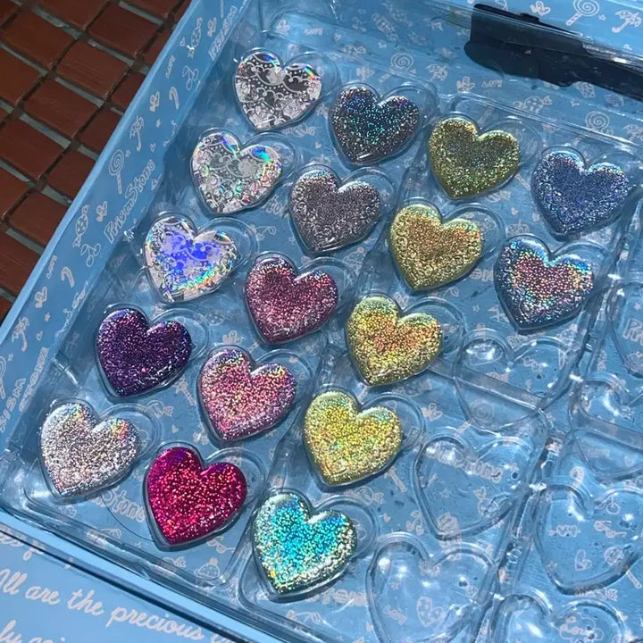 [BUNJANG] Prism Stone Cards Bundle Set / 제시) 프리즘스톤 한판 레어 노말 일괄
