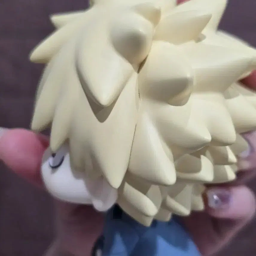 [BUNJANG] My Hero Academia Bakugo Look Up Ver. 1.2 / (배포3.3) 나히아 히로아카 바쿠고 룩업