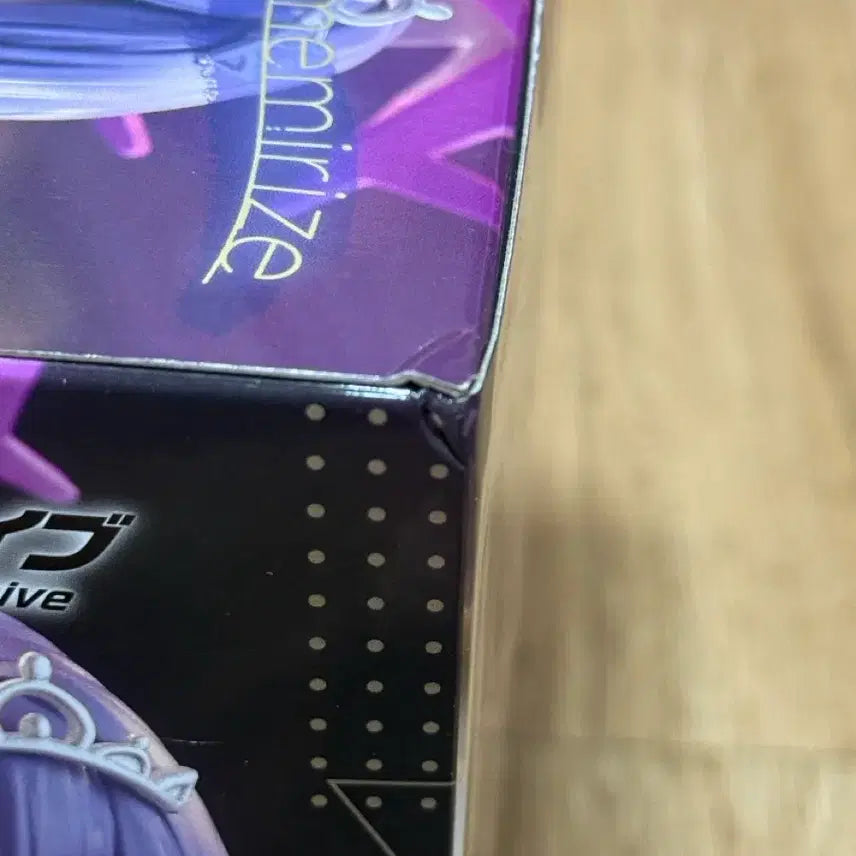[BUNJANG] Blue Archive Sega Yumemirize Igusa Haruka Figure / 블루아카이브 세가 유메미라이즈 이구사 하루카 피규어